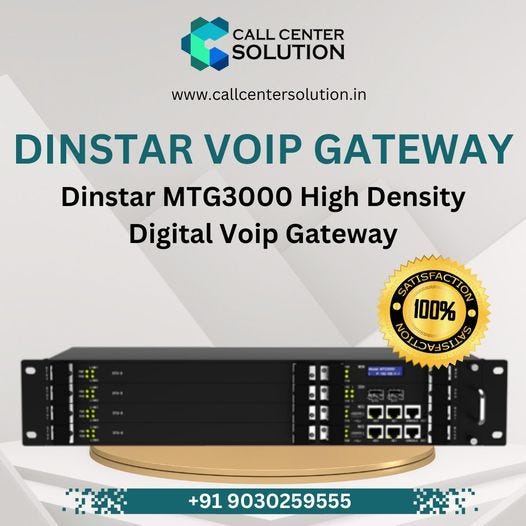 Dinstar GSM Gateway 32 Port | +91 9930259555