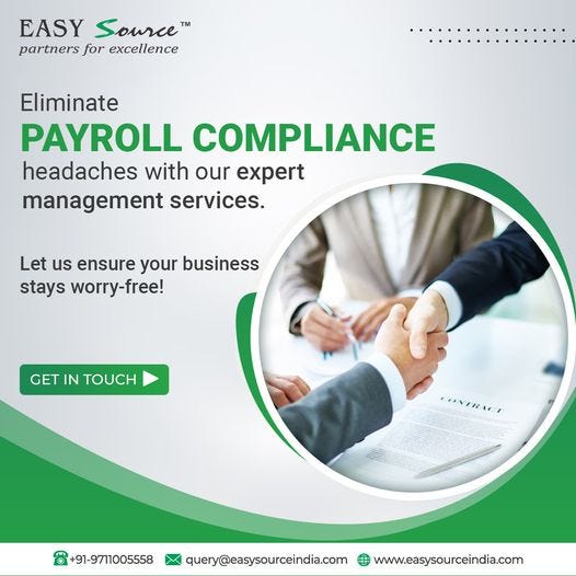 Choosing the Right Payroll Outsourcing Partner: A Comprehensive Guide ...