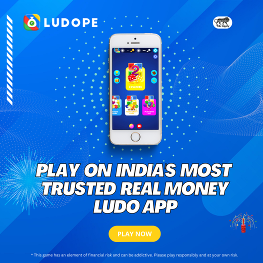 Is it Safe to Play Ludo Online with Real Money