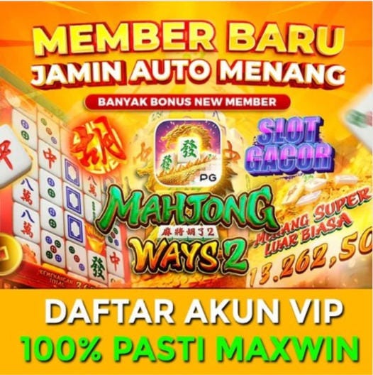 BALAKSIX Daftar Situs Slot Nexus Gacor Bonus New Member 100 Balaksix Daftar Situs Slot Gacor