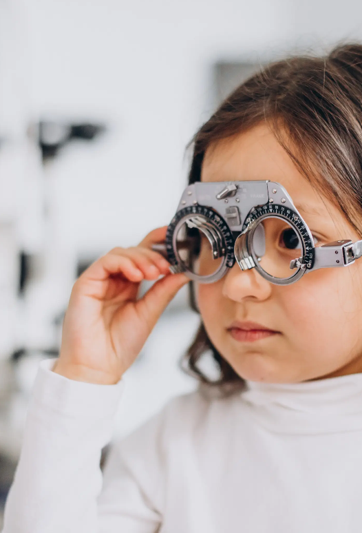 Best Myopia Treatment Centre in Delhi: Understanding Modern Solutions for Better Vision