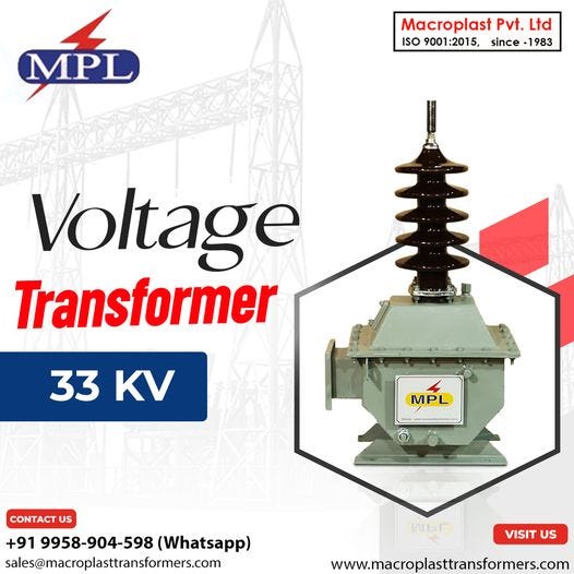 What is Distribution Transformer? Explain its Uses, Advantages, and
