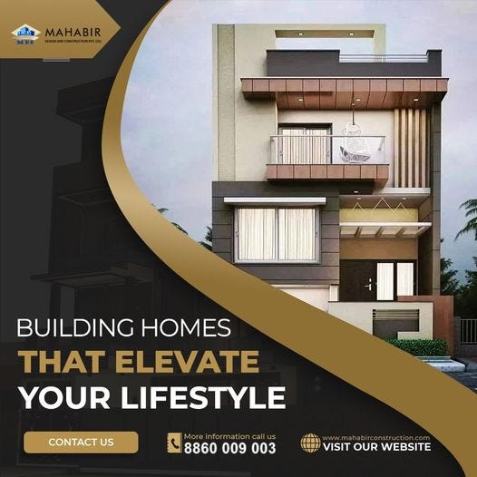 Top construction company in noida Mahabirconstruction Medium