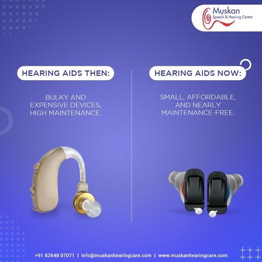 Understanding the Different Types of Hearing Loss by