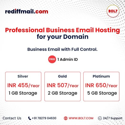 📧 𝗣𝗼𝘄𝗲𝗿 𝗬𝗼𝘂𝗿 𝗕𝘂𝘀𝗶𝗻𝗲𝘀𝘀 𝘄𝗶𝘁𝗵 𝗣𝗿𝗼𝗳𝗲𝘀𝘀𝗶𝗼𝗻𝗮𝗹 𝗘𝗺𝗮𝗶𝗹 𝗛𝗼𝘀𝘁𝗶𝗻𝗴…