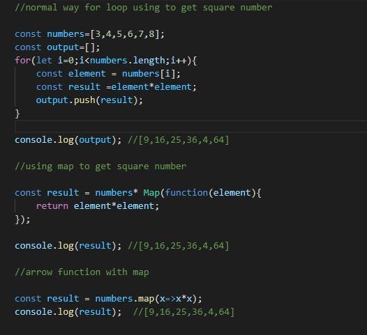Boom your JavaScript interview!!. # truthy and falsy values | by Minhaj ...