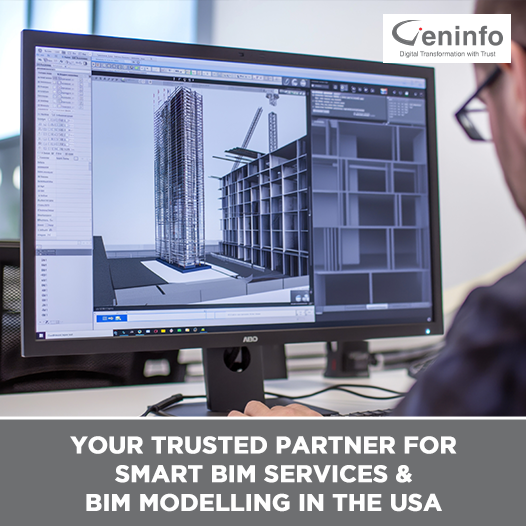 AEC Projects with CAD Services, BIM Services by CADBIM Americas