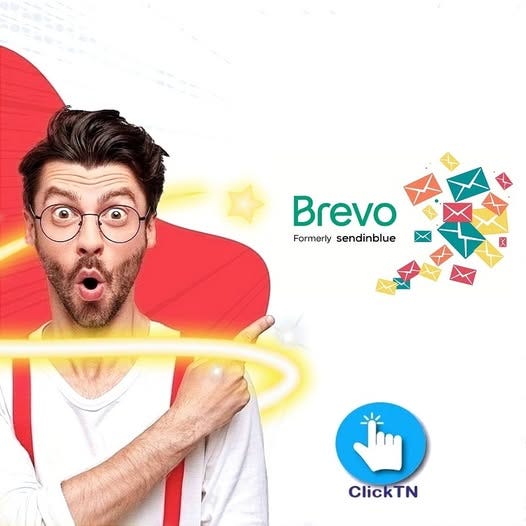 What is Brevo? Email Marketing Platform You Need