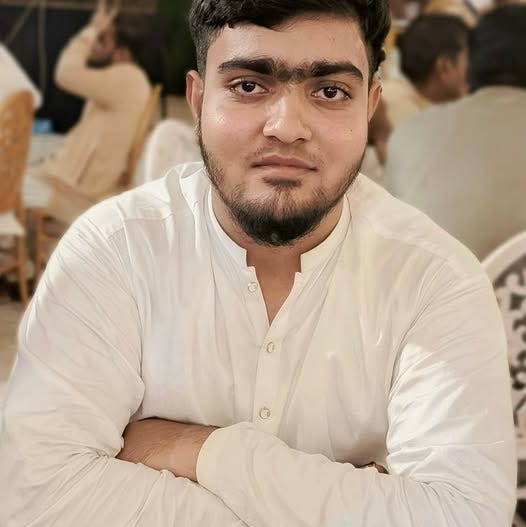 Muhammad Afzal Khatri: Mehnat, Jazbe Aur Kamyabi Ki Purkashish Kahani 💼🎨
