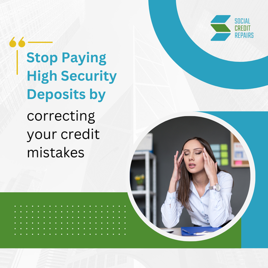 A Quick Credit Score Fix For Your Business by socialcredit repairs