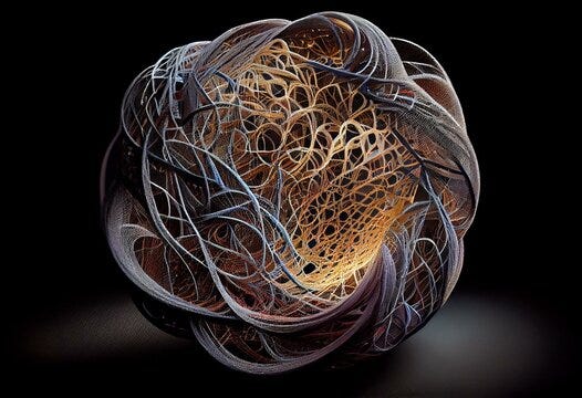 String Theory and Extra Dimensions: Exploring the Possibilities | by ...