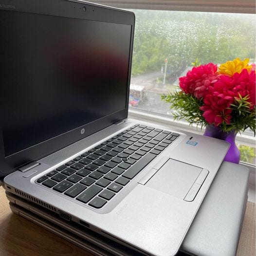Exploring Shizo Laptops for Quality HP Used Laptops A BudgetFriendly Guide by Shizo Laptops
