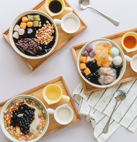 7 Best Tau Fu Fa Specialty Shop In Petaling Jaya by Kedric Divine