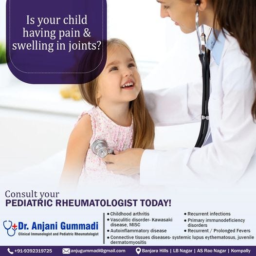 Exploring the Causes of Recurrent Fevers in Children Insights from Dr