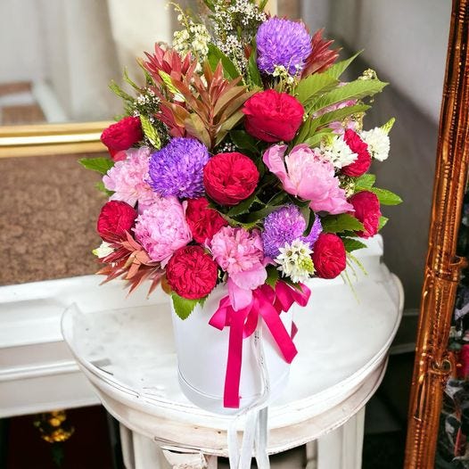 Navigating Seasonal Blooms How to Choose the Right Flowers for