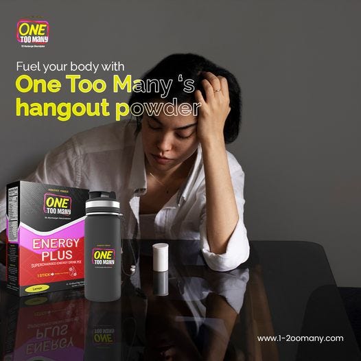 Why You Need The Best Hydration Packets For Hangovers TheOmniBuzz