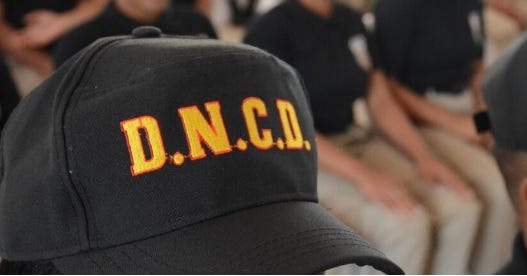 MP dijo que hay agentes de la DNCD en la nómina de Red Falcón y usan códigos para comunicarse