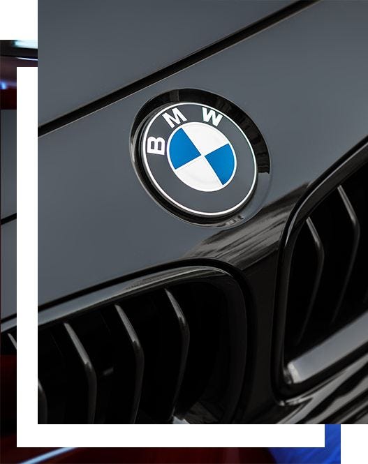Top 10 Reasons to Choose a BMW Certified Collision Repair Center in Van ...