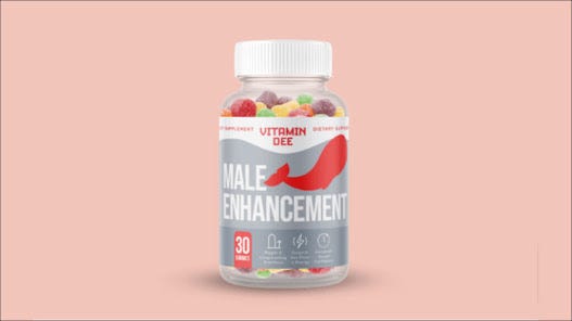 Vitamin DEE Gummies Israel (Urgent Report) Shocking Truth Exposed ...