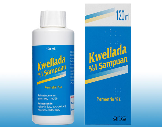 Kwellada-P Losyon Ne İşe Yarar?
