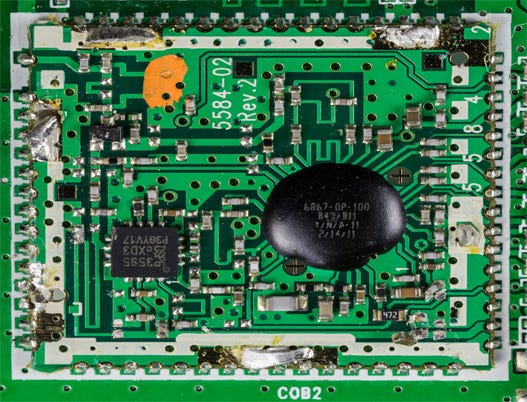 Touch Controller IC market Size Projected to Increase at a CAGR of 14. ...