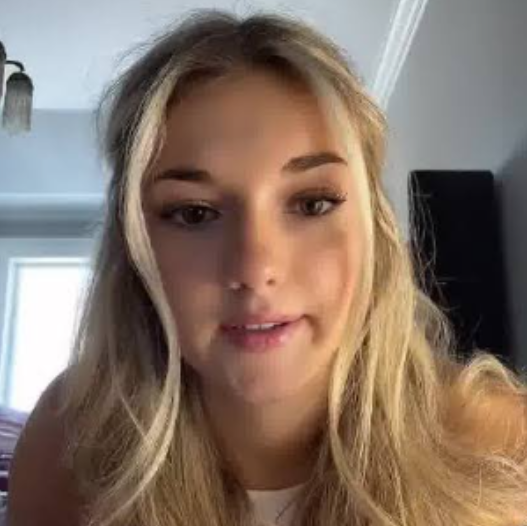 Breckie Hill Shower Video Cucumber Leaks on Twitter by Kristin Singer Oct, 2024 Medium