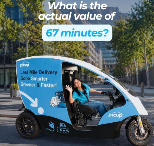 The Power of 67 Minutes: Why Time is the Ultimate Currency