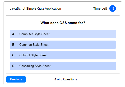 How to Code an Interactive Quiz App | by LEARN TO CODE | Jul, 2024 | Medium