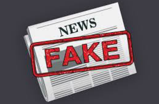 Article: Fake News. Fake news is designed to mislead its… | by The EPS ...