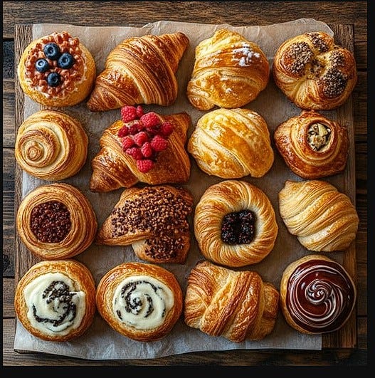 Top 10 Essentials for Learning French Pastry Baking