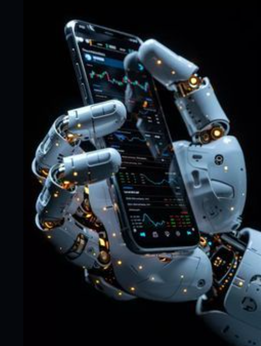 AI Trading Revolution: How Artificial Intelligence is Reshaping the Stock Market