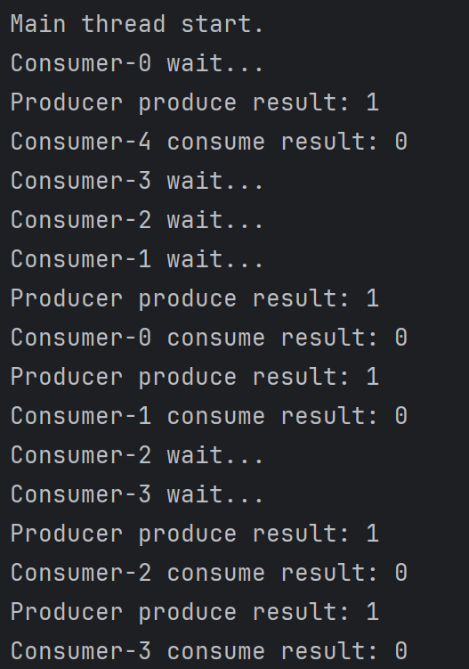 Exploring Java Deadlocks: The Pitfall of notify() and the Solution of ...