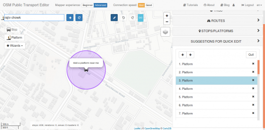 Google Summer of Code 2018 with OpenStreetMap [Phase- 3] | by Anusha ...