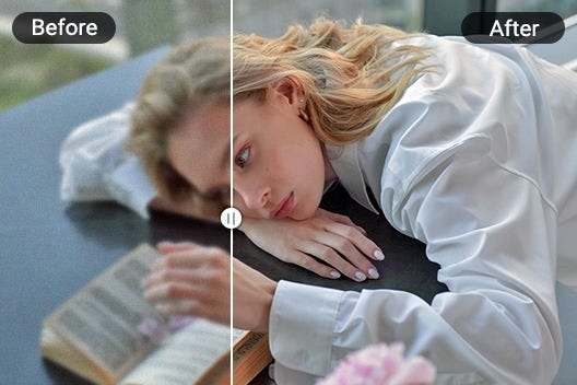 Behind the Scenes: How AI Image Upscalers Work to Improve Image Quality ...