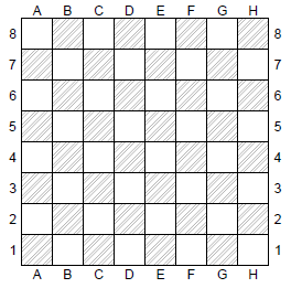 Building a Chess Engine Part2, by Ben Bellerose