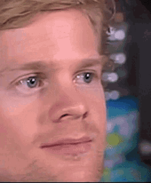Gif displaying somebody very surprised by inadequate behavior