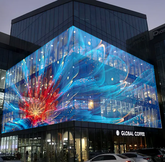 Transparent LED display cabinet for jewelry stores: a powerful tool to enhance brand tone and…