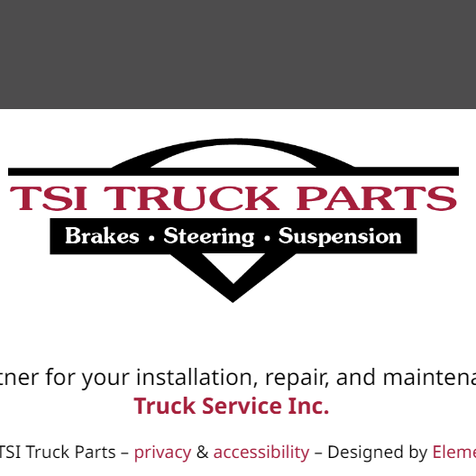 Tractor Trailer Parts Near Me. Tractor trailers, the workhorses of the