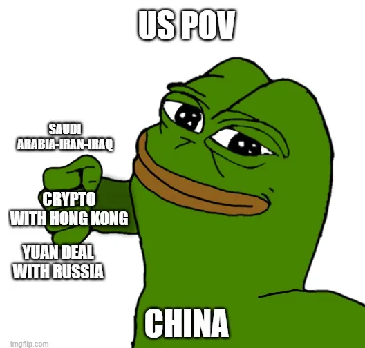 Pepe Gas Memes Memes - Imgflip