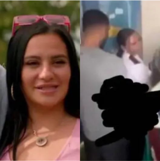 Viral video has brought on a scandal at HMP Wandsworth with the footage