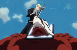 CharArrancar, Bleach Online Game Wiki