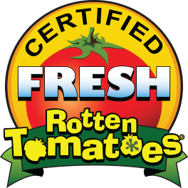 The Last Jedi Is Certified Fresh on Rotten Tomatoes