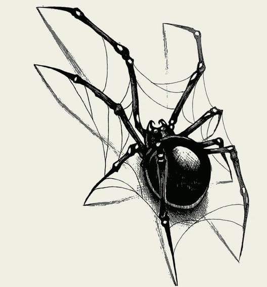 Black Widow