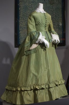 The Deadly History of the Victorian Green Dye | by Jules | Medium The Deadly History of the Victorian Green Dye | by Jules | Medium