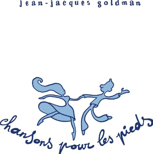 Album 22/30: Chansons pour les pieds (2000)