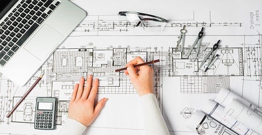 How Architectural Drafting Services Improve Accuracy