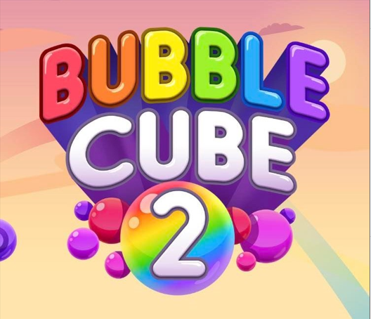 Bubbles 2 - Skill games 