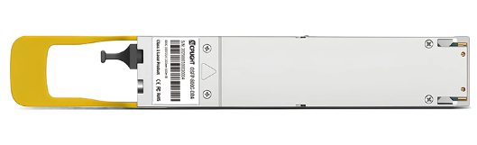 Comparison of the 800G DR4 OSFP224 Transceiver and 800G 2xDR4 OSFP Transceiver