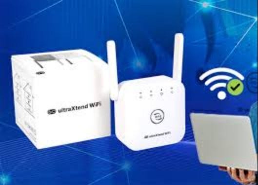 Ultraxtend WiFi Cost:{ BEST WIFI BOOSTER } Elevate Your Internet ...