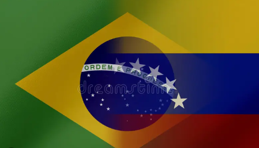 VE! 28º Estado do BR